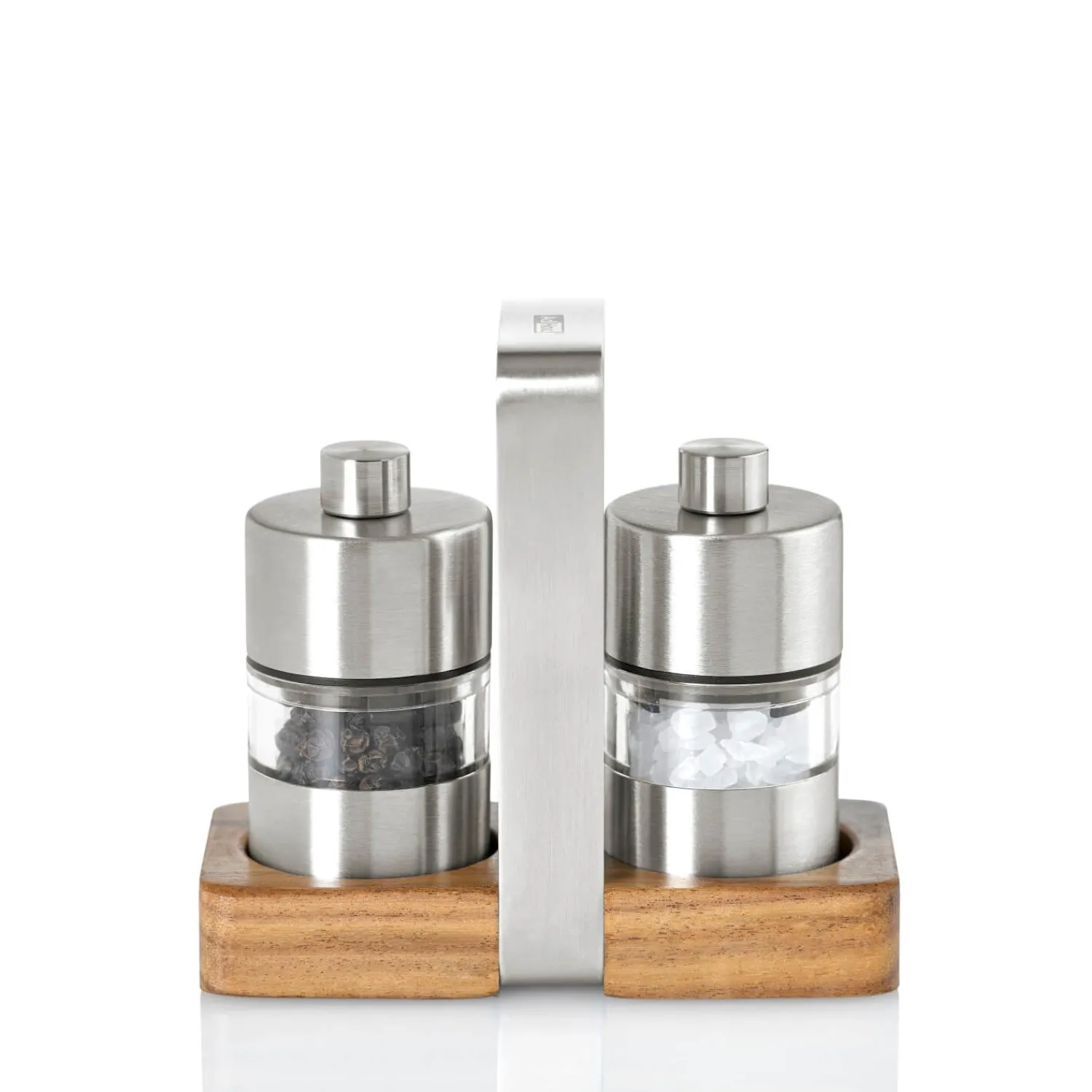 ADHOC Menage Minimill Salt & Pepper Mill Set
