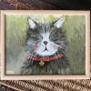 Alex Clark Laptray - Klaus