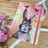Alex Clark Large Chunky Notebook - Hannah