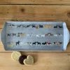 Alex Clark Medium Tray - Dogs
