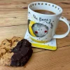 Alex Clark Mug - Bees Knees