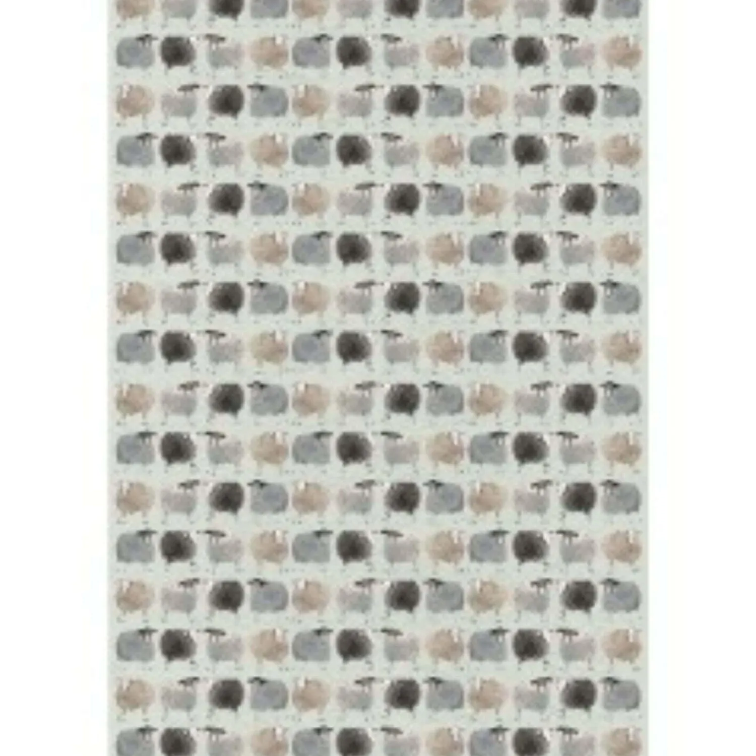 Alex Clark Tea Towel - Splendid Sheep