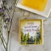 Alex Clark Wildflower Happy Hour Handmade Soap - Jumiper Berry, Lemon & Lime