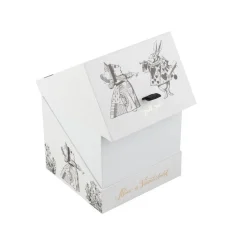Alice in Wonderland Tankard Mug