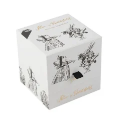 Alice in Wonderland Tankard Mug