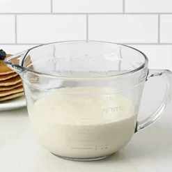 Anchor Hocking 2 Litre Glass Batter Bowl