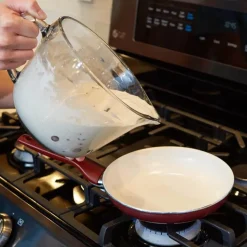 Anchor Hocking 2 Litre Glass Batter Bowl