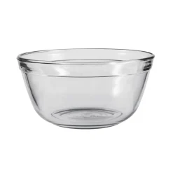 Anchor Hocking 1 Litre Glass Mixing Bowl