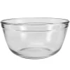 Anchor Hocking 2.5 Litre Round Glass Mixing Bowl