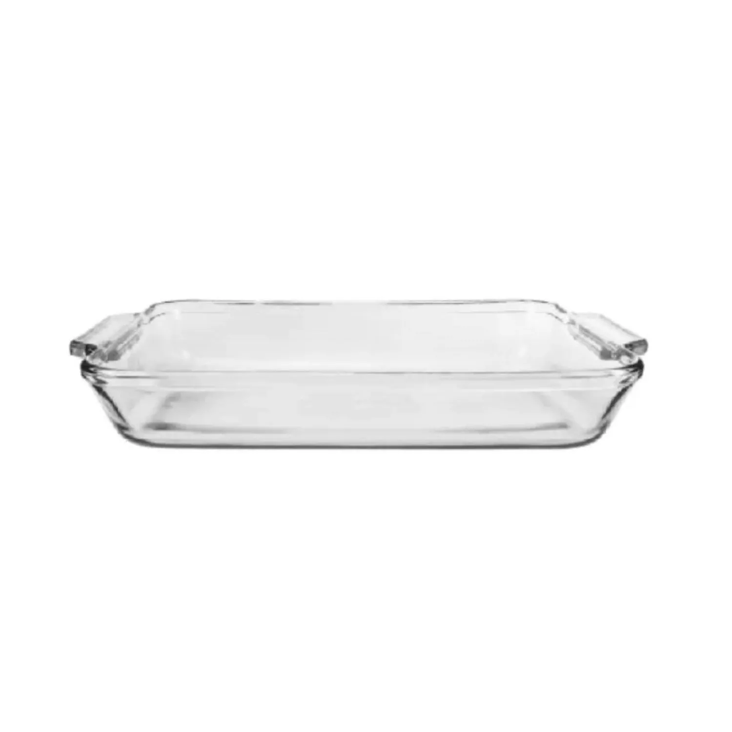 Anchor Hocking Premium Glass 1.8 Litre Rectangular Dish