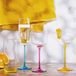 Anton Studio Designs 4-Piece 350ml Hiball Tumblers - Gala