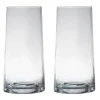 Anton Studio Designs 2-Piece Hi-Ball Glasses Set - Empire