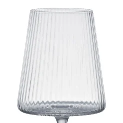 Anton Studio Designs 2-Piece Wine Glasses Set - Empire