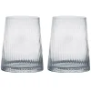 Anton Studio Designs 2-Piece DOF Tumbler Set - Empire