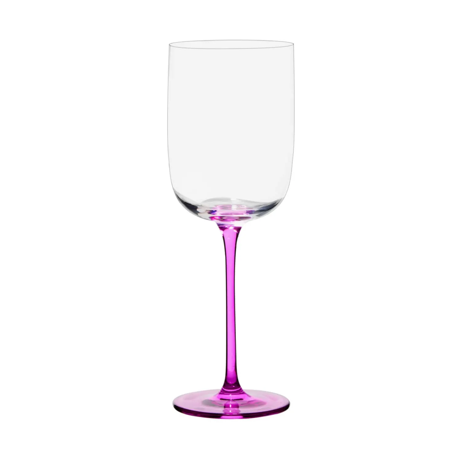 Anton Studio Designs 4-Piece 350ml Wine Glasses - Gala