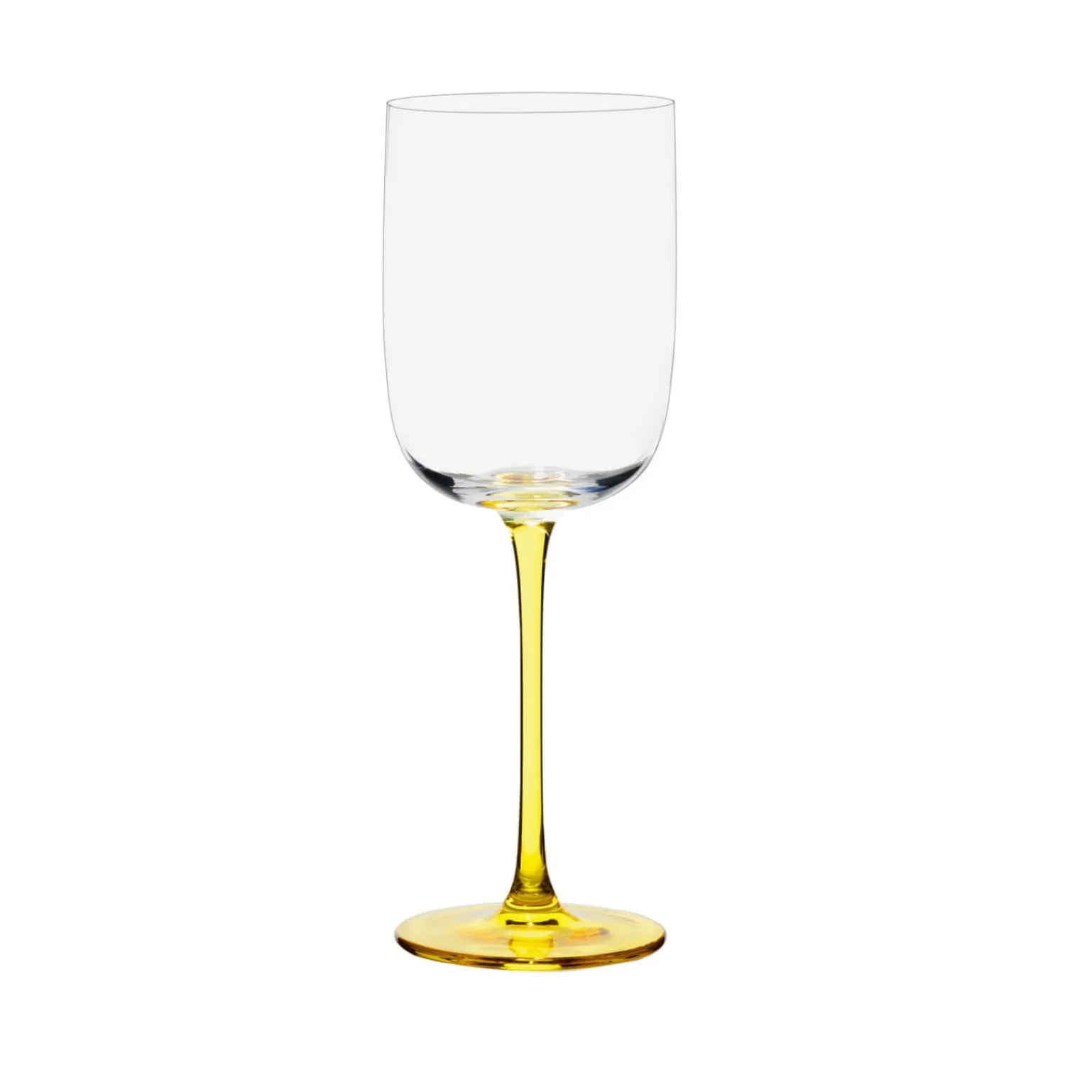 Anton Studio Designs 4-Piece 350ml Wine Glasses - Gala