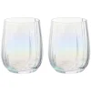 Anton Studio Designs 2-Piece 450ml DOF Tumbler Glasses - Palazzo