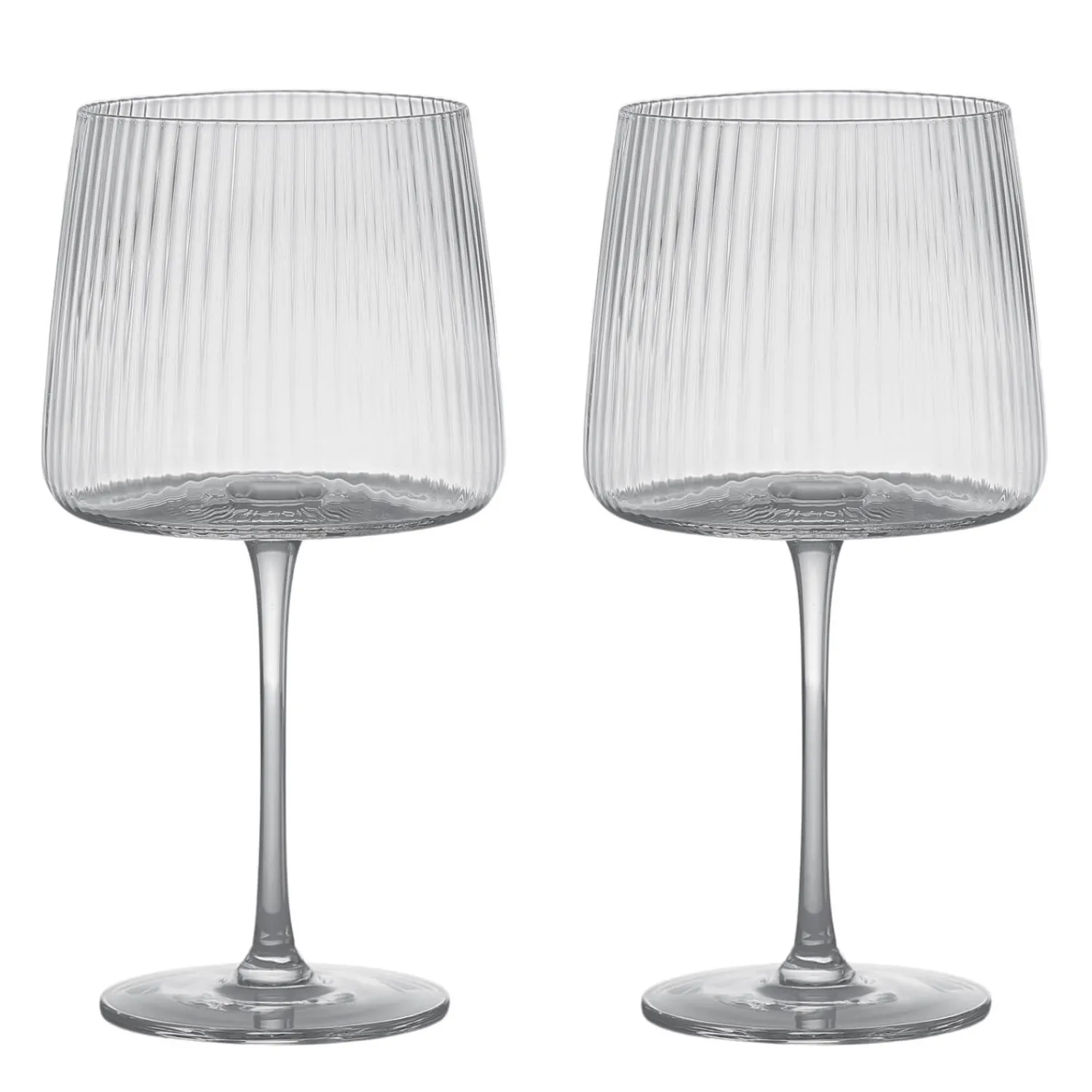 Anton Studio Designs 2-Piece Gin Glasses Set - Empire