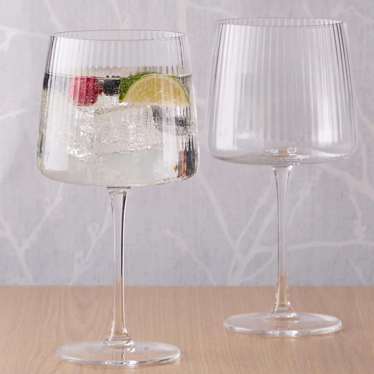 Anton Studio Designs 2-Piece Gin Glasses Set - Empire