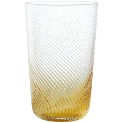 Anton Studio Designs Anton Studios Design Swirl Hi Ball Glasses - Set of 4