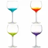 Anton Studio Designs Anton Studios Designs Fizz 4 Piece Gin Glass Set