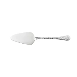Arthur Price Avalon Stainless Steel Pastry Fork & Server Set - 7-Piece