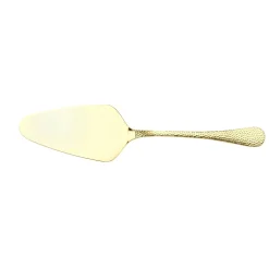 Arthur Price Champagne Avalon Stainless Steel Cake Server