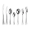 Arthur Price Signature Cascade Stainless Steel Cutlery Set - 60-Piece