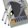 Arthur Price Titanic Canteen - 84 Piece