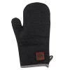Barbary u0026 Oak Barbary & Oak Denim Single Oven Glove