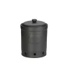 BIA International by DRH Bia International Onion Storage Jar - Matte Black