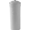 BIA International by DRH Bia International Pasta Jar - Matte White