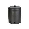 BIA International by DRH Bia International Potato Storage Jar - Matte Black
