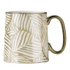 BIA International by DRH Bia International Tropical 450ml Mug - Gold