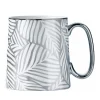 BIA International by DRH Bia International Tropical 450ml Mug - Platinum