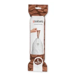 Brabantia PerfectFit Code L Bin Liners