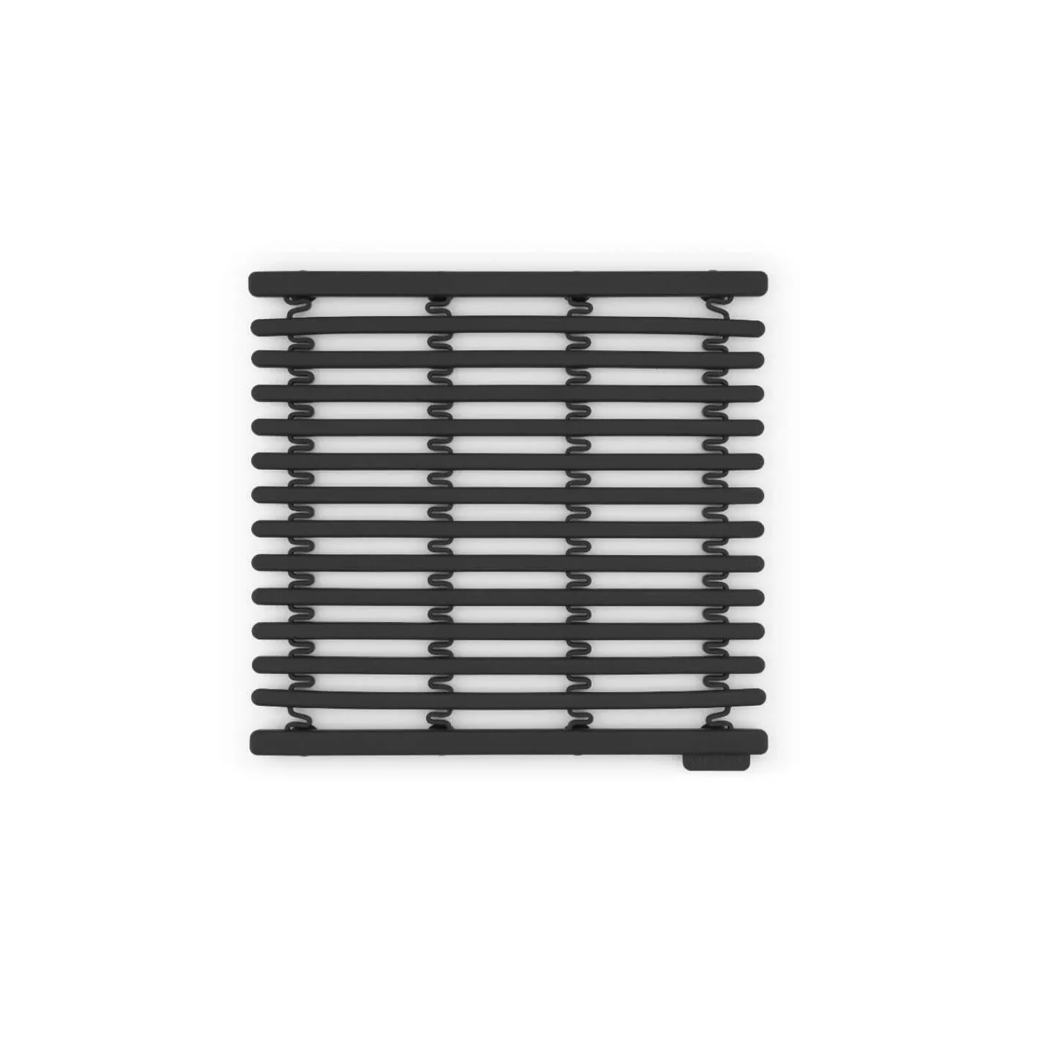 Brabantia SinkSide Sink Mat - Dark Grey