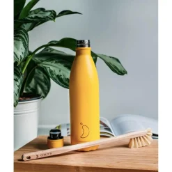 Chilly's Chilly’s Bottle Cleaning Brush