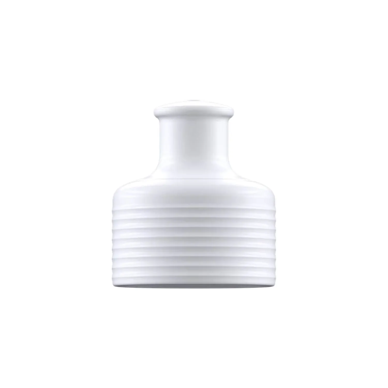 Chilly's Chilly's Bottles 260ml / 500ml Sports Lid - White