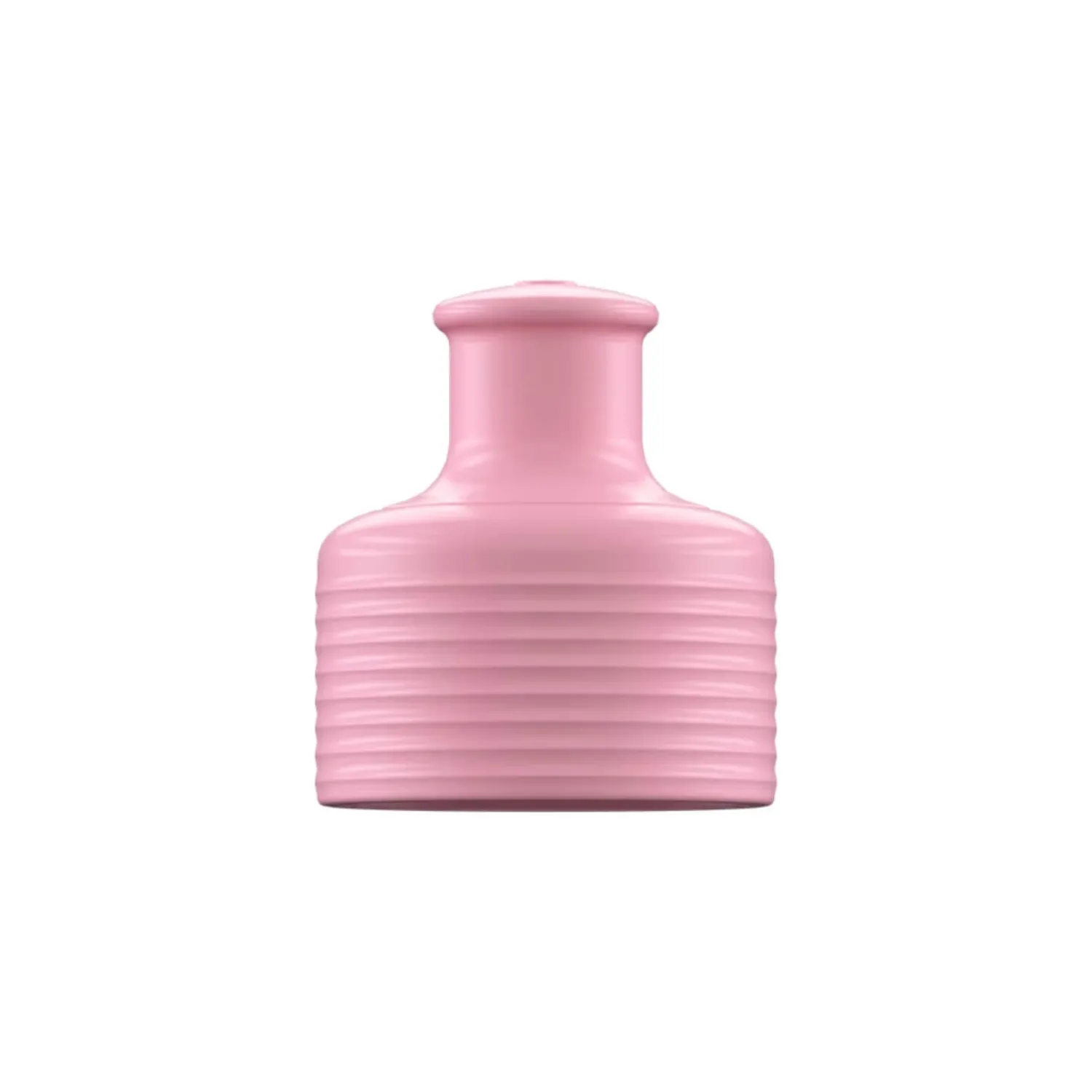 Chilly's Chilly's Bottles 260ml / 500ml Sports Lid - Pastel Pink