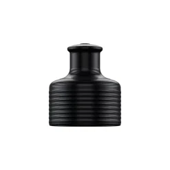 Chilly's Chilly's Bottles 260ml / 500ml Sports Lid - Monochrome Black