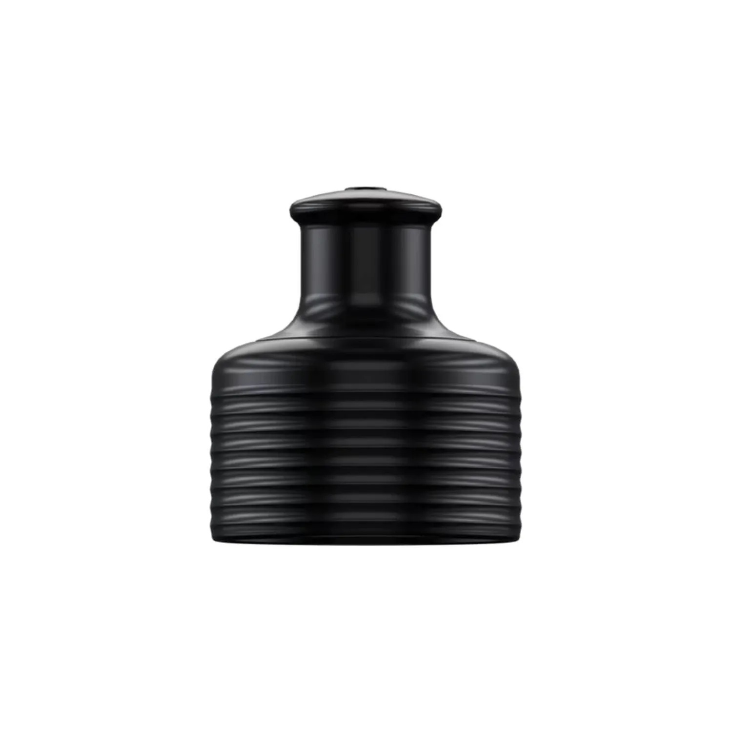 Chilly's Chilly's Bottles 260ml / 500ml Sports Lid - Monochrome Black