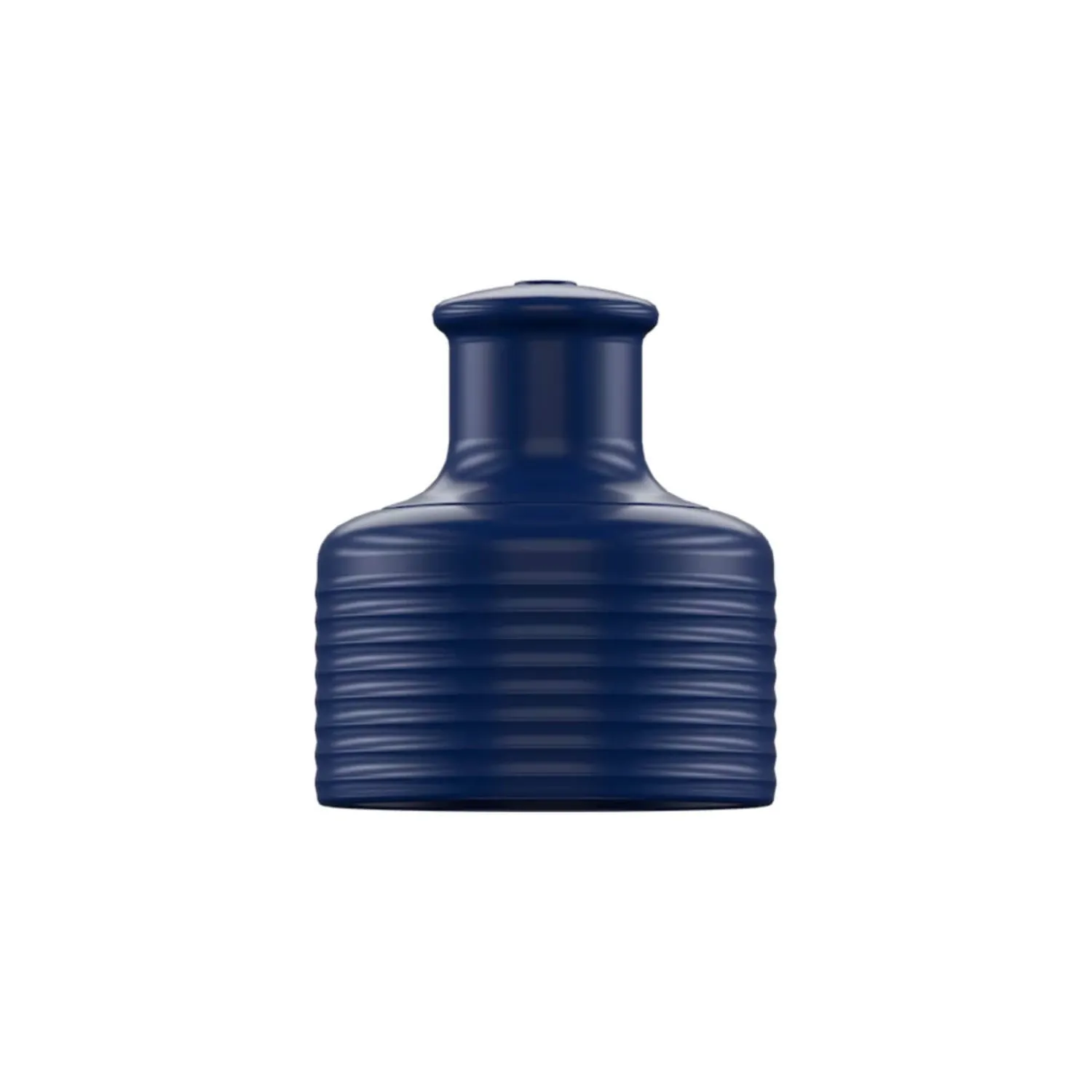 Chilly's Chilly's Bottles 260ml / 500ml Sports Lid - Matte Blue