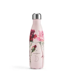 Chilly's Chilly's Emma Bridgewater 500ml Reusable Bottle - Roses