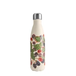 EMMA BRIDGEWATER Chilly's 500ml Reusable Bottle - Blackberry