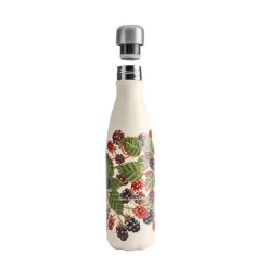 EMMA BRIDGEWATER Chilly's 500ml Reusable Bottle - Blackberry