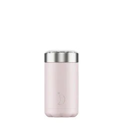 Chilly's Chilly's 500ml Blush Food Pot - Pink