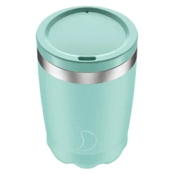 Chilly's Chilly's 340ml Coffee Cup - Pastel Green
