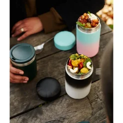 Chilly's Chilly's 500ml Food Pot - Matte Blue