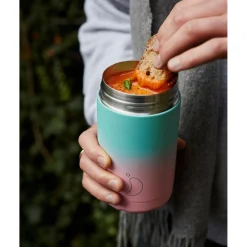 Chilly's Chilly's 500ml Food Pot - Matte Blue